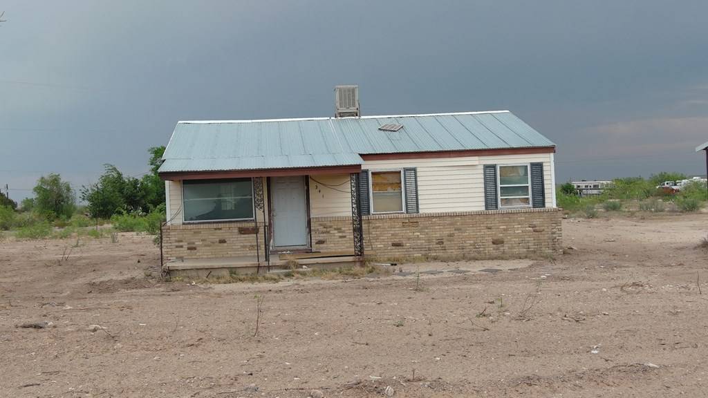 Crane, TX 79731,341 Bass Street
