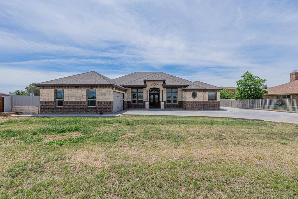 Odessa, TX 79765,14105 County Rd 122