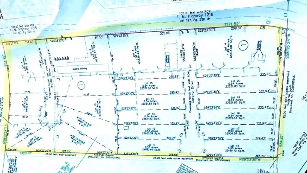 Pecos, TX 79772,341 FM 1216