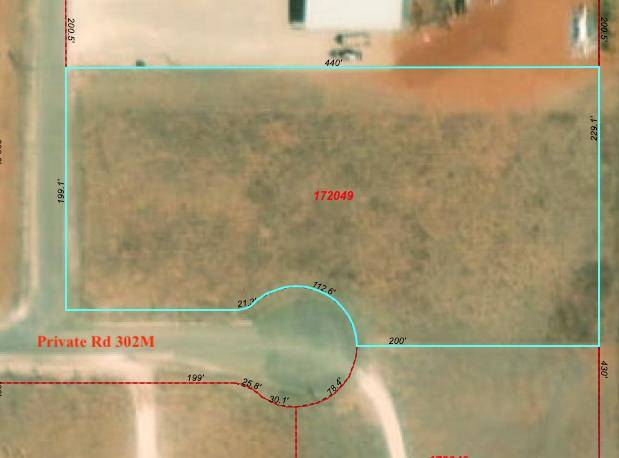 Seminole, TX 79360,0 PR 302M