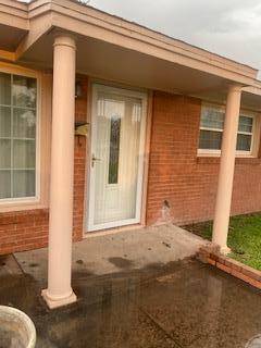 Monahans, TX 79756,906 Franklin Ave
