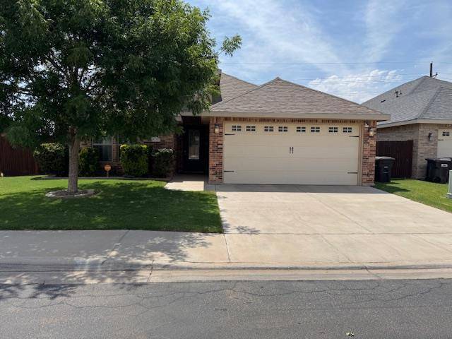 Midland, TX 79705,6111 Sun Tea Way