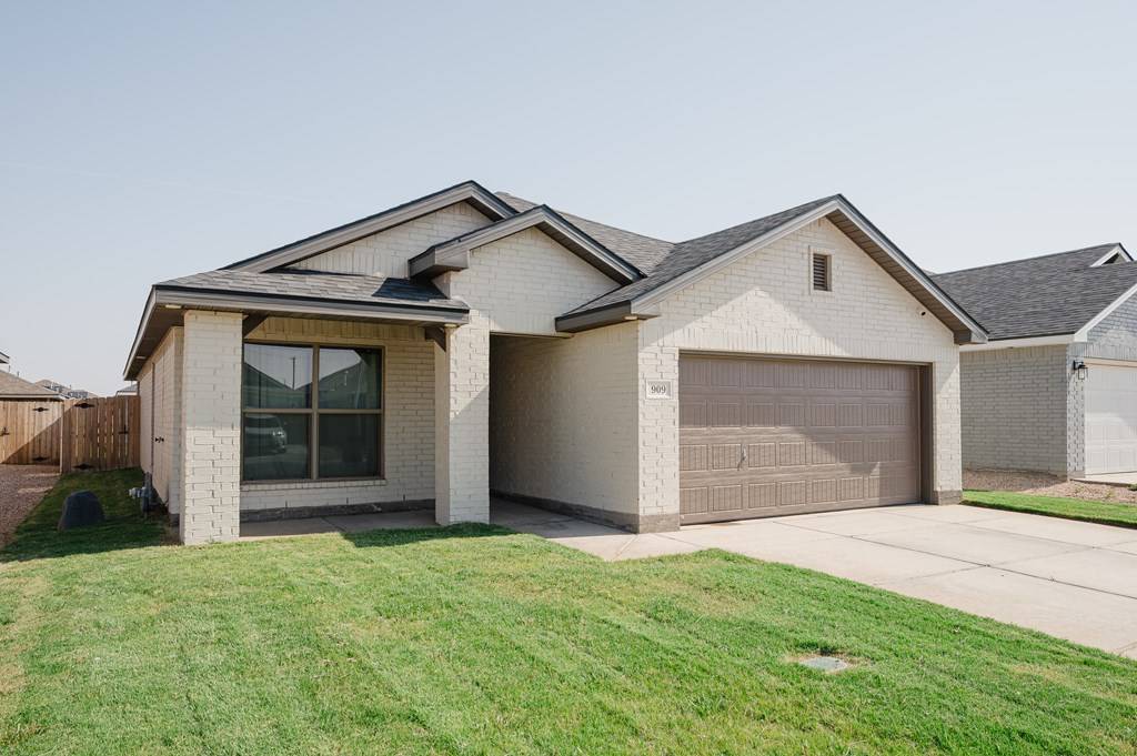 Odessa, TX 79765,909 Canal