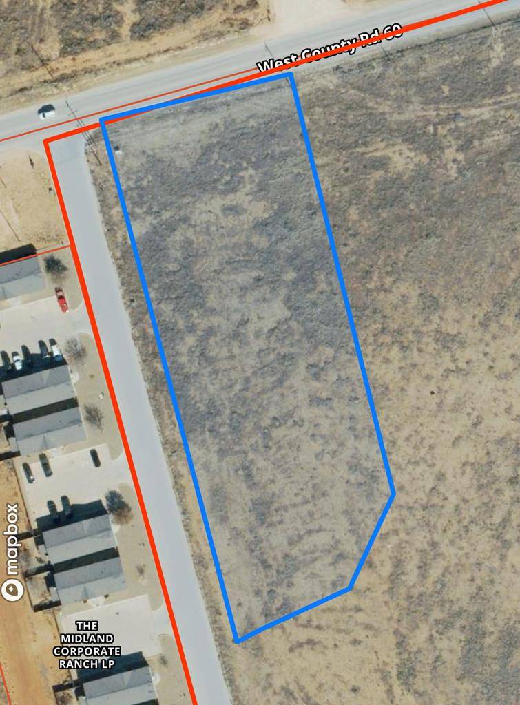 Midland, TX 79706,9311 County Rd 60