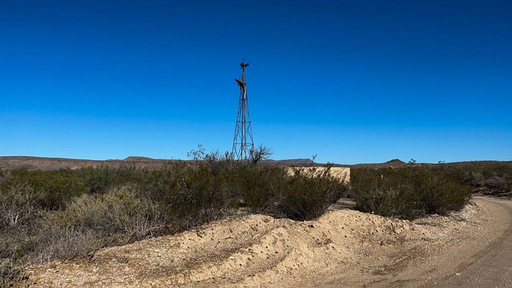 Terlingua, TX 79852,1300 Shipman Road