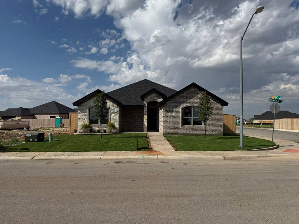 Odessa, TX 79765,3619 Alnwick