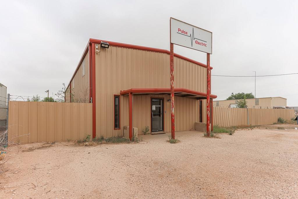 Midland, TX 79765,12001 County Rd 129