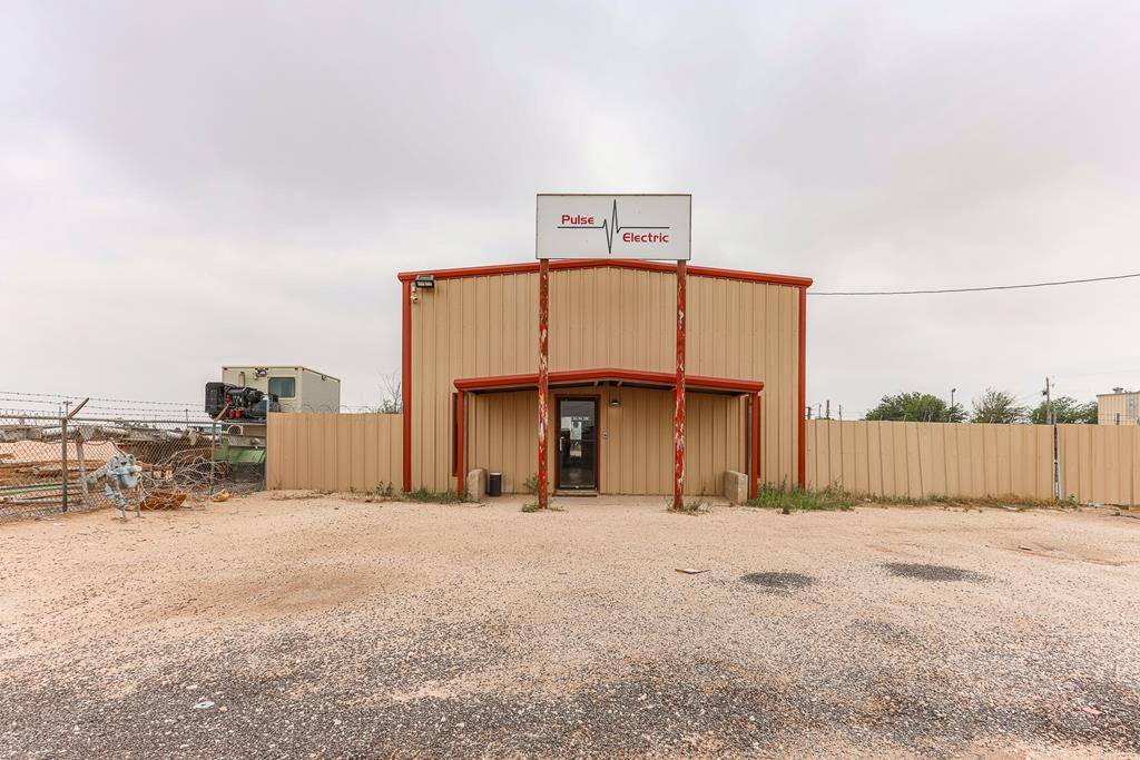Midland, TX 79765,12001 County Rd 129