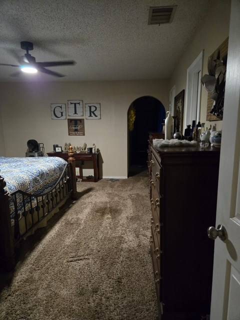 Kermit, TX 79745,734 Ave D