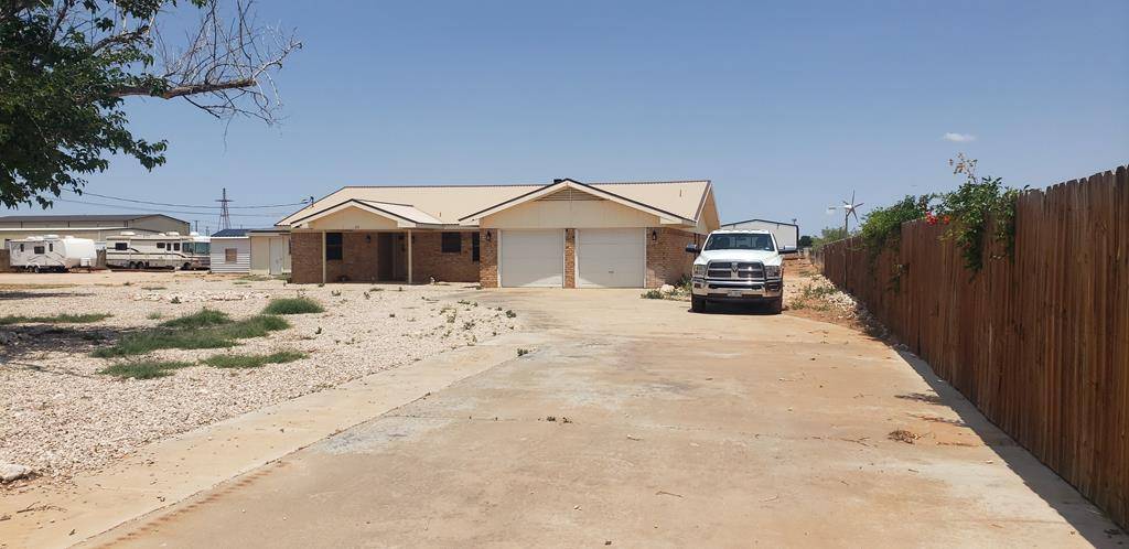 Andrews, TX 79714,65 1500