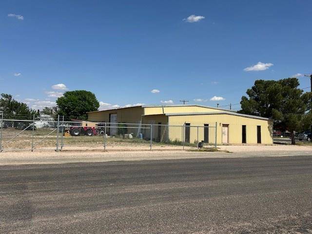 Midland, TX 79701,1531 County Rd 1203