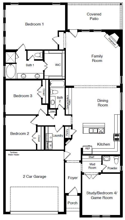 Midland, TX 79707,1826 Northern Ln