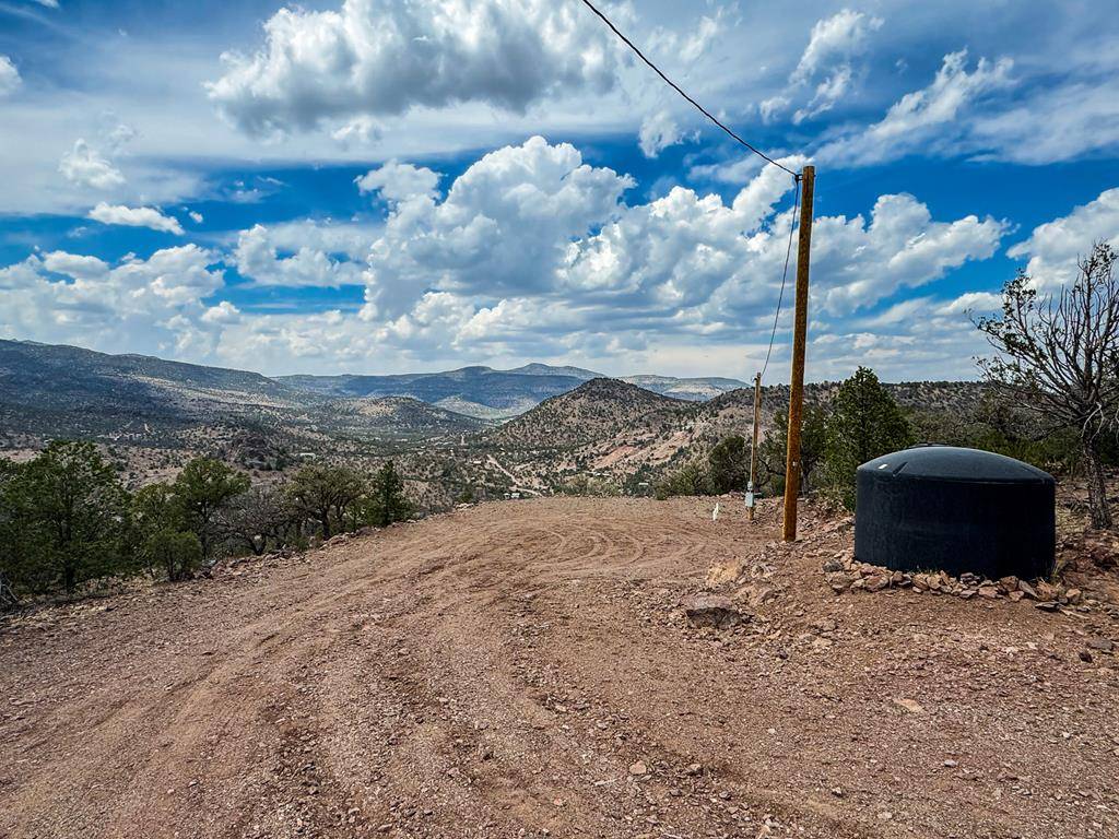 Fort Davis, TX 79734,100 Fairview Pt