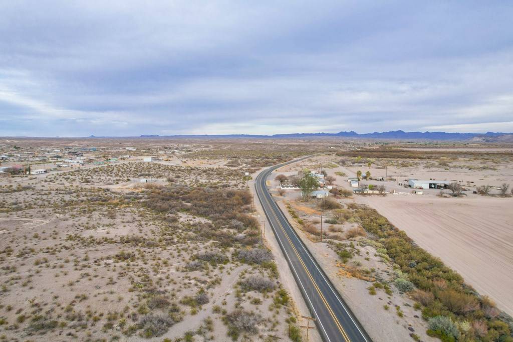 Presidio, TX 79845,TBD FM 170