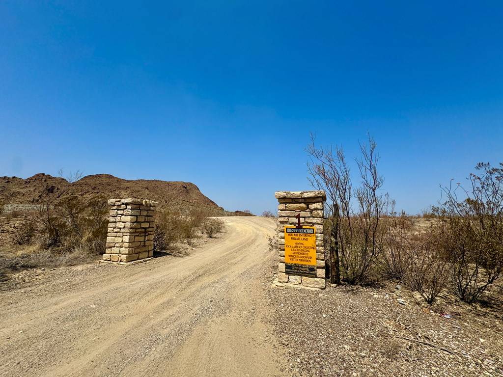Terlingua, TX 79852,TR 241 Hwy 118