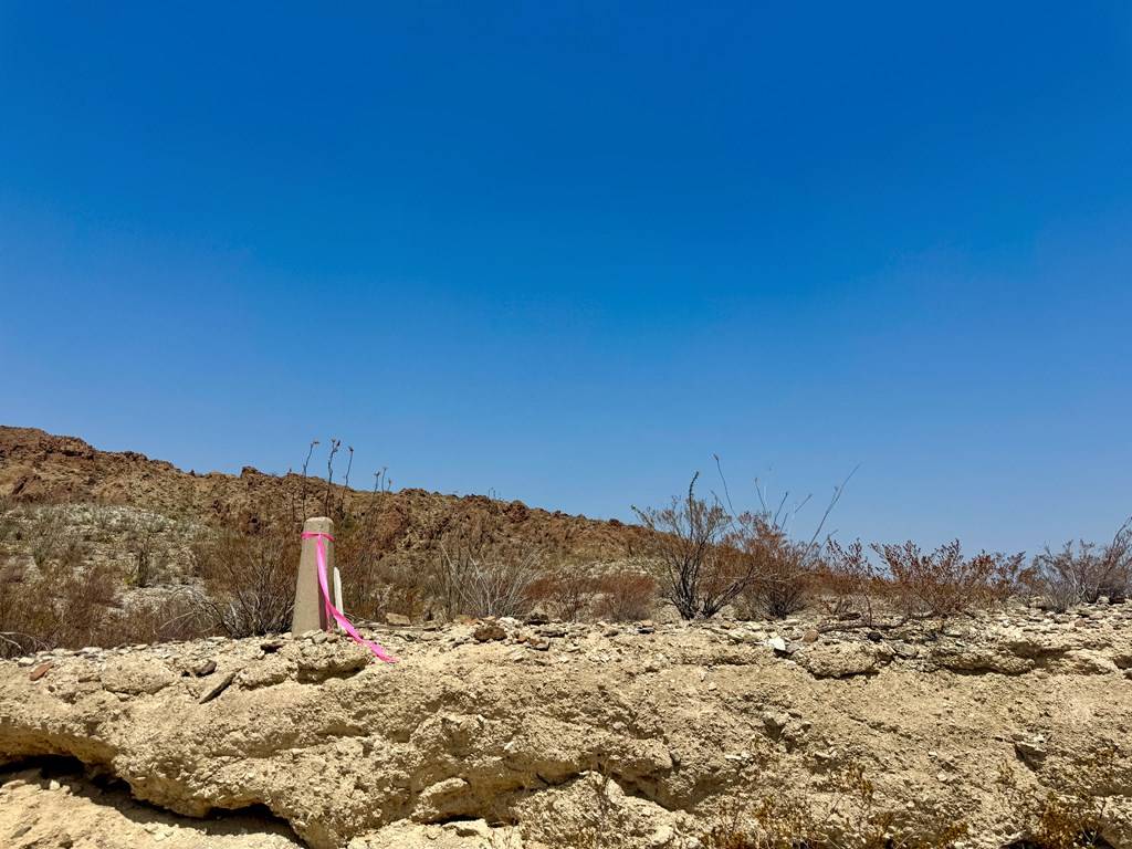 Terlingua, TX 79852,TR 241 Hwy 118