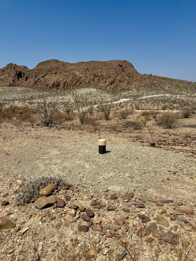 Terlingua, TX 79852,TR 241 Hwy 118