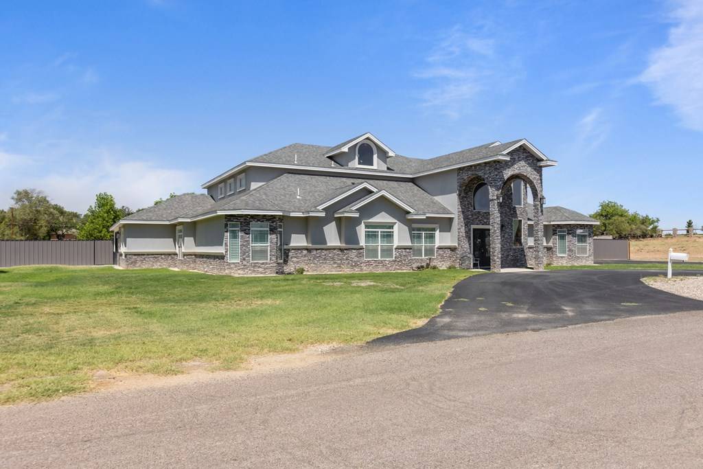 Kermit, TX 79745,2344 Oaklawn Dr.