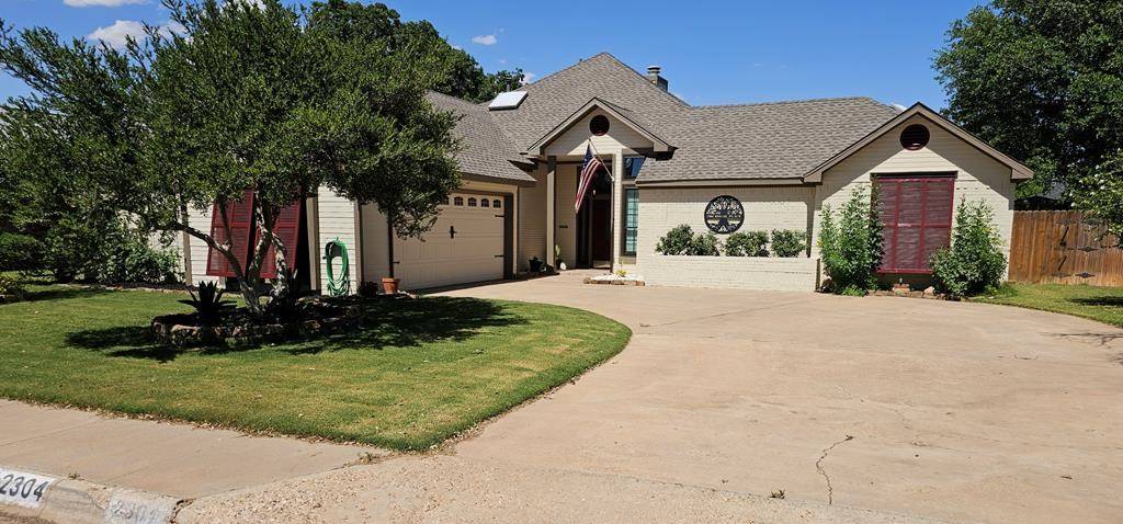 Midland, TX 79707,2304 Regal Place