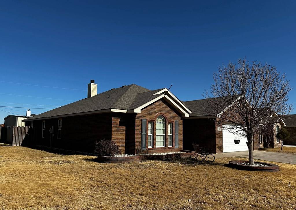 Odessa, TX 79765,619 Cabrillo Dr