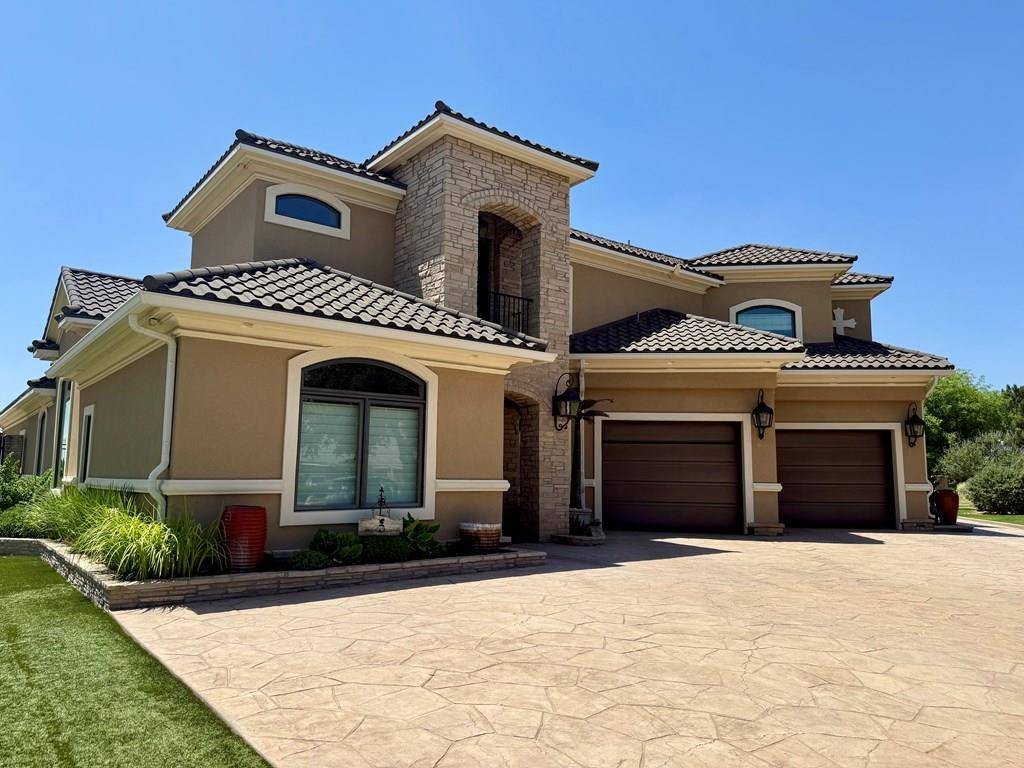 Odessa, TX 79765,1 Santa Barbara Court