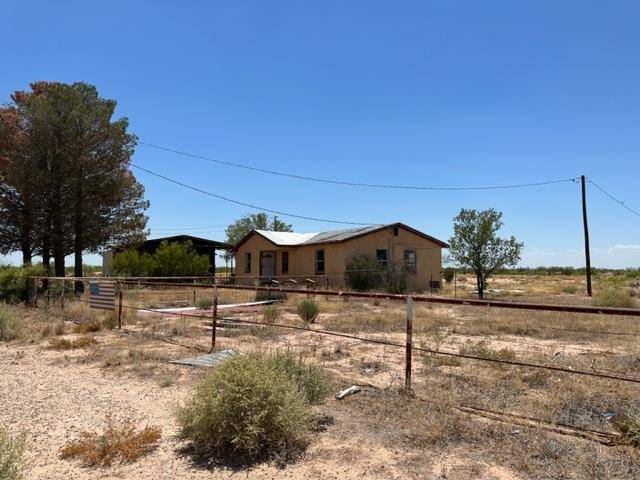 Grandfalls, TX 79742,3101 FM 11