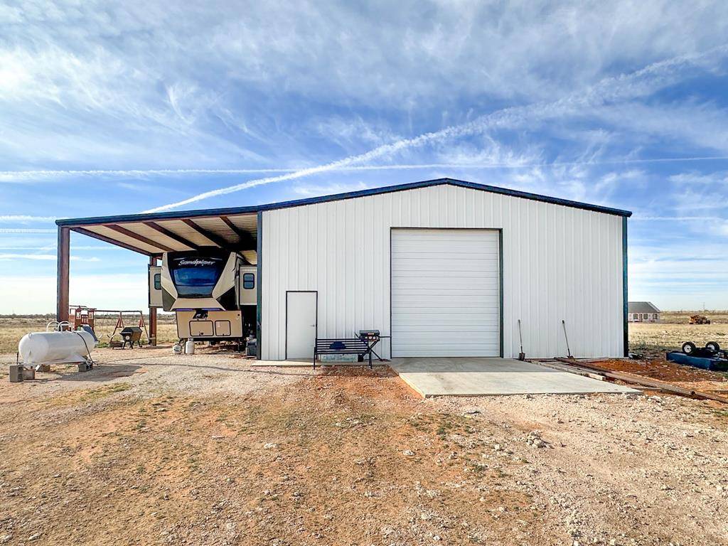 Seminole, TX 79360,231 County Rd 218