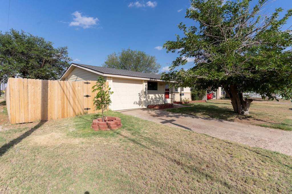 Odessa, TX 79762,4410 Buffalo Ave