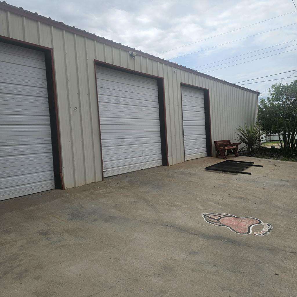 Mccamey, TX 79752,121 8th St