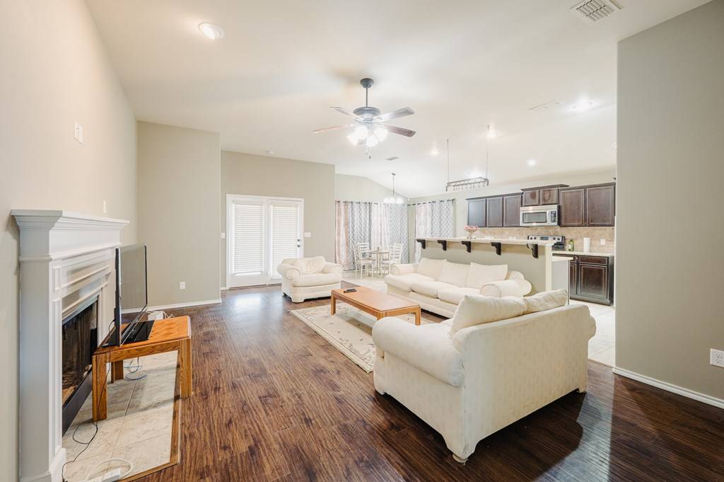 Midland, TX 76087,703 Nolan Ryan Dr