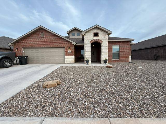 Odessa, TX 79765,1420 Derrick Ave