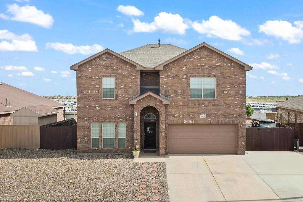 Odessa, TX 79765,3923 Roma
