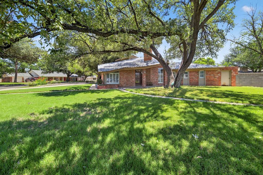 Odessa, TX 79762,2720 Fair Oaks Circle
