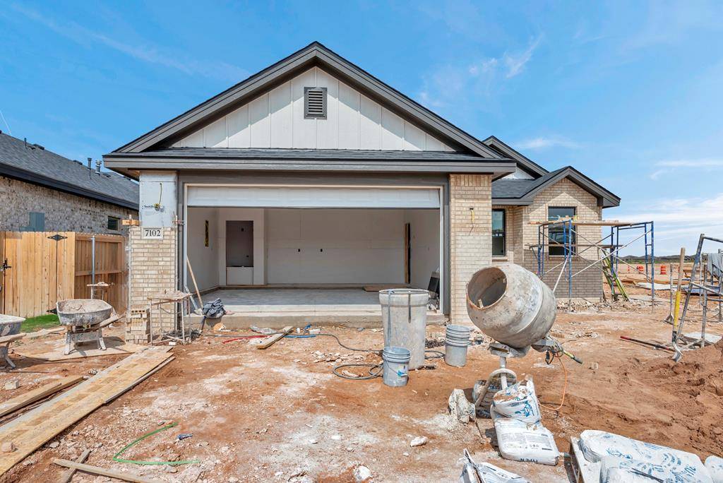 Midland, TX 79705,7102 Arkose St