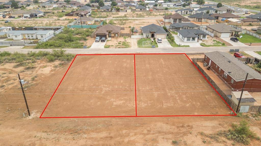 Odessa, TX 79763,TBD Pagoda