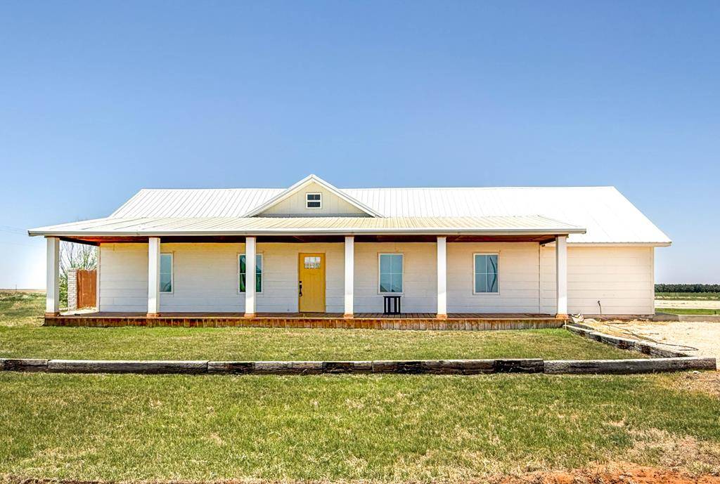 Seminole, TX 79360,996 County Rd 208