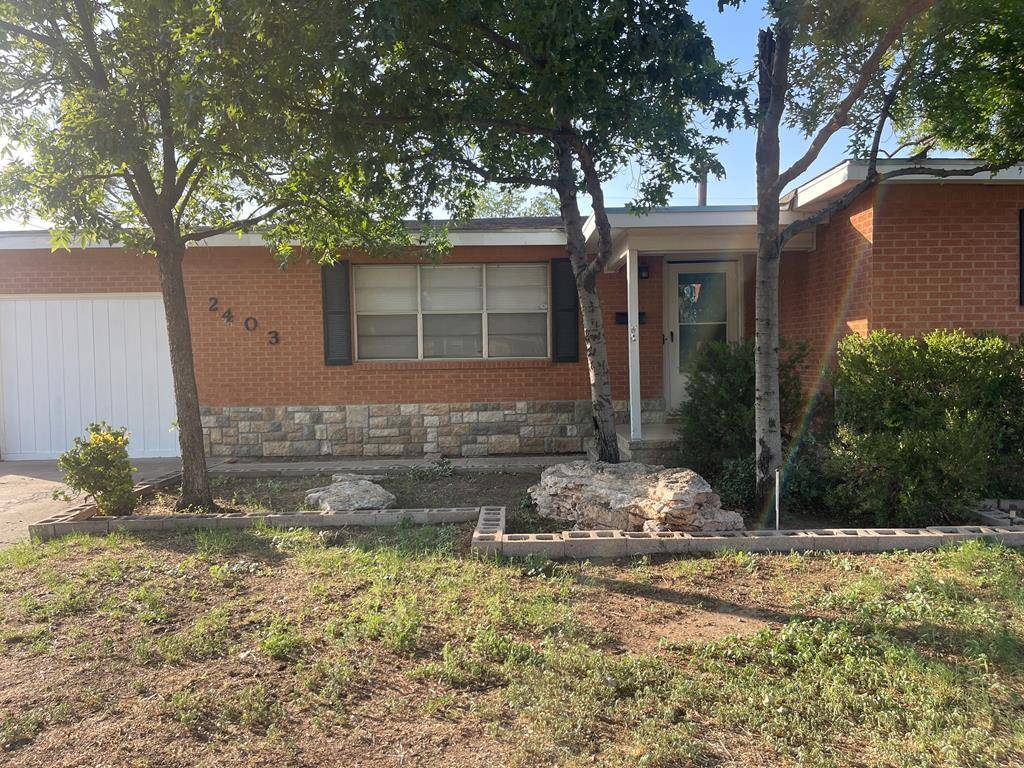 Odessa, TX 79761,2403 21st St
