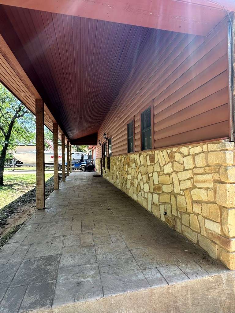 Lake Brownwood, TX 76857,572 Oak Point Dr
