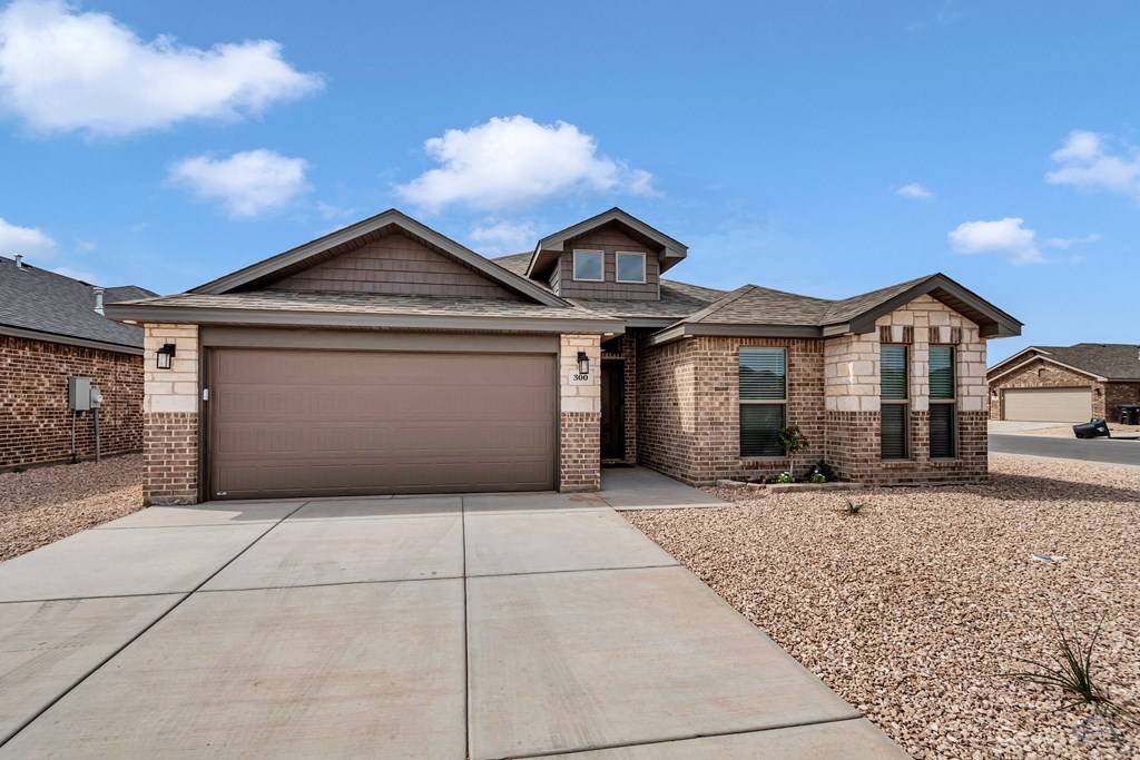 Odessa, TX 79765,300 Farmstead Lane