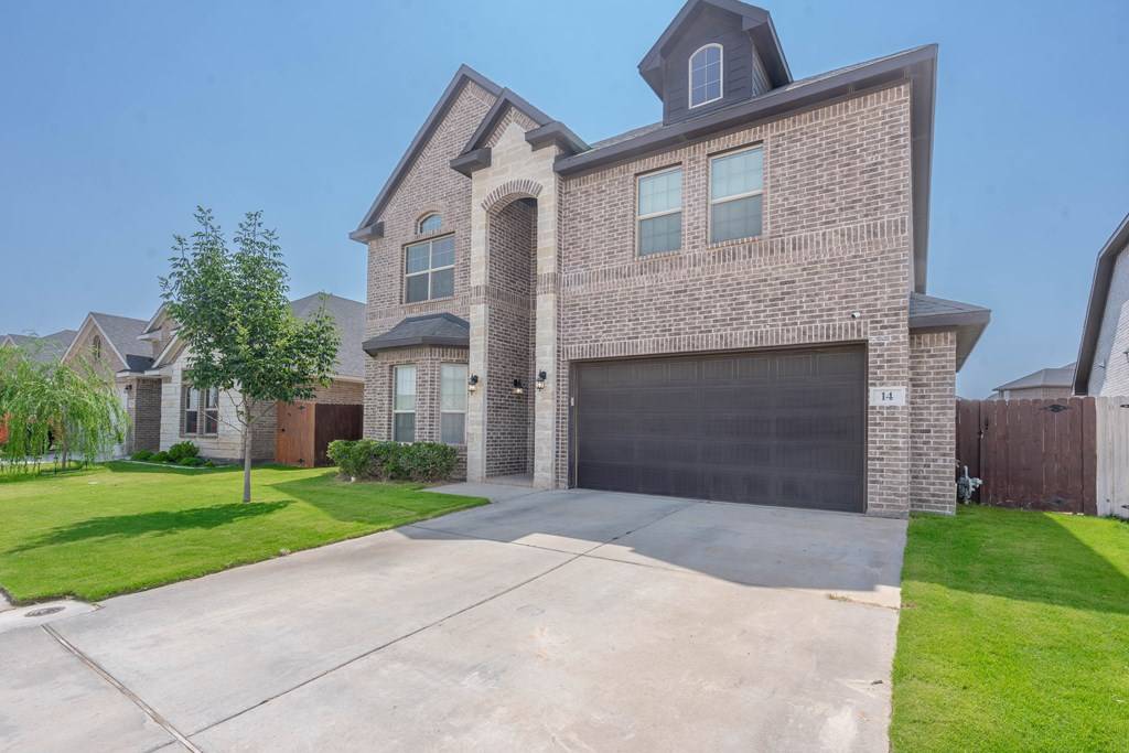 Odessa, TX 79765,14 La Fauna