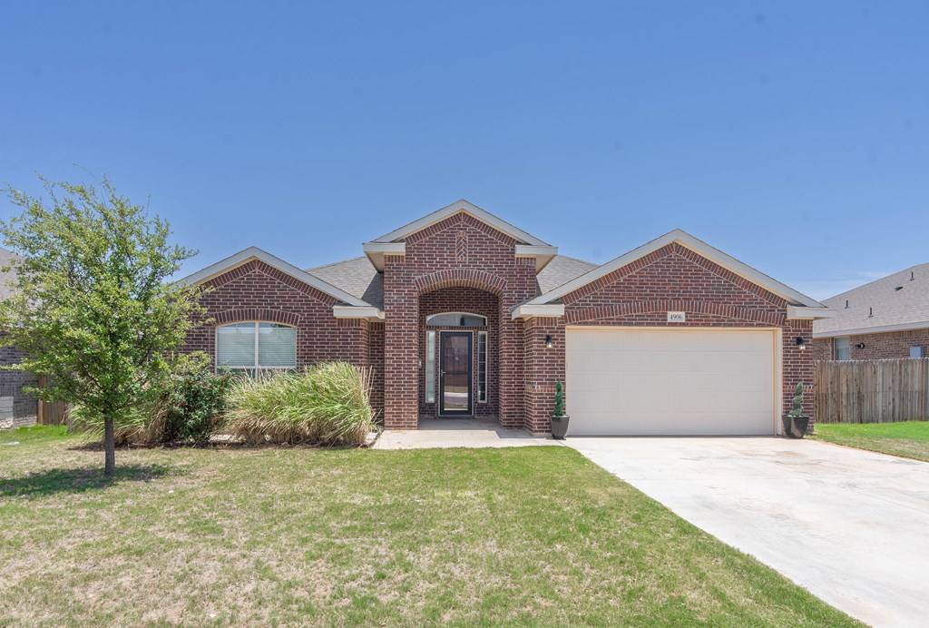 Midland, TX 79705,4906 Meadowside St
