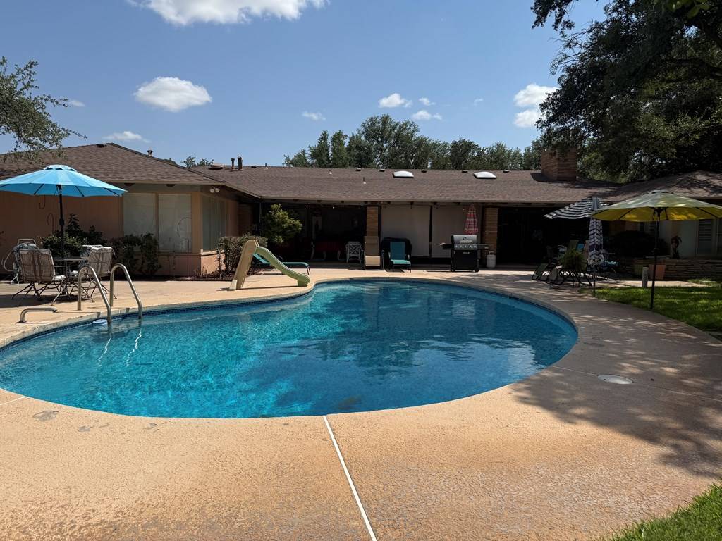 Odessa, TX 79762,2500 Bainbridge Dr