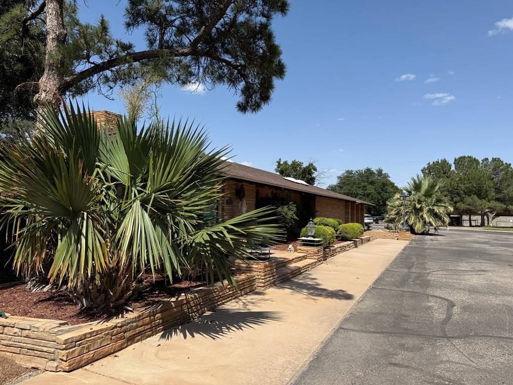 Odessa, TX 79762,2500 Bainbridge Dr