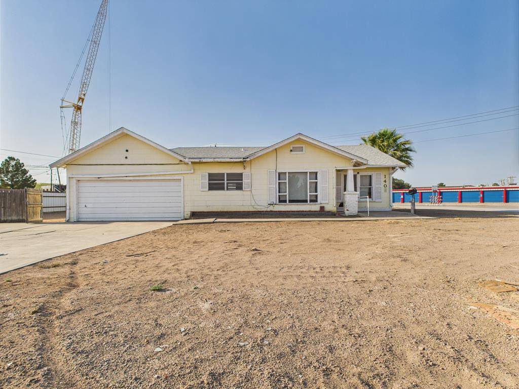 Pecos, TX 79772,1408 8th St
