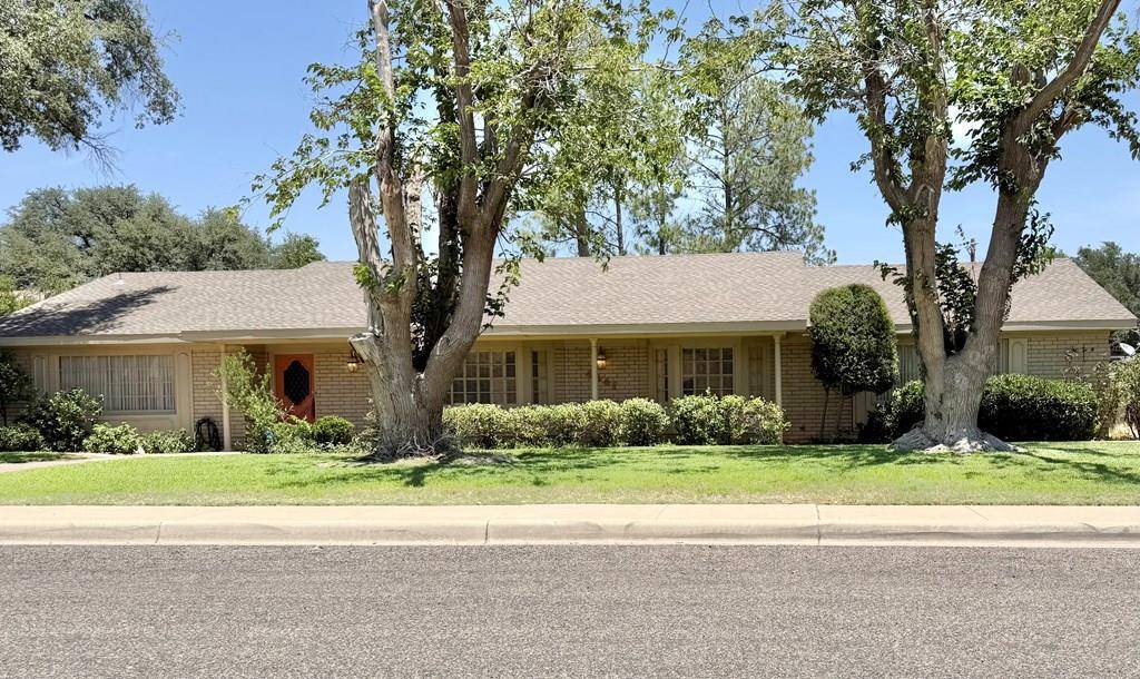 Odessa, TX 79762,4341 Springdale Dr