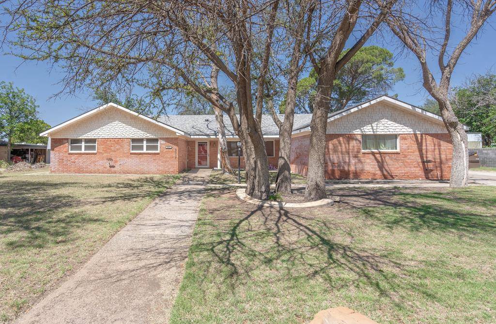 Odessa, TX 79762,3317 Deering Dr