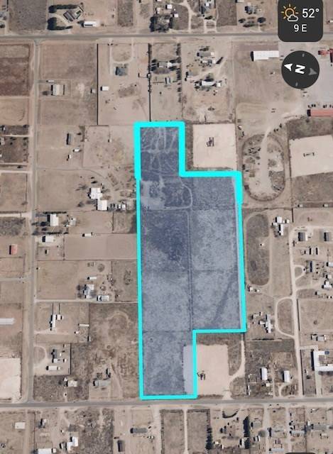 Gardendale, TX 79758,0 Pecan Ave