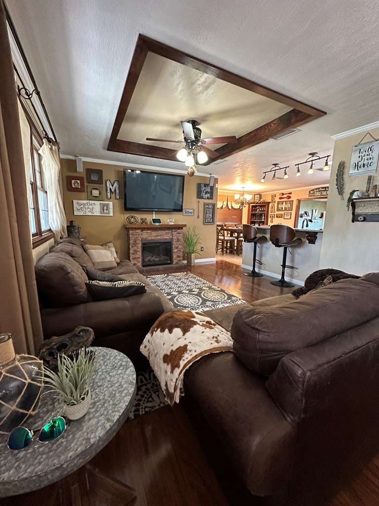 Mccamey, TX 79752,1405 Emerson Dr
