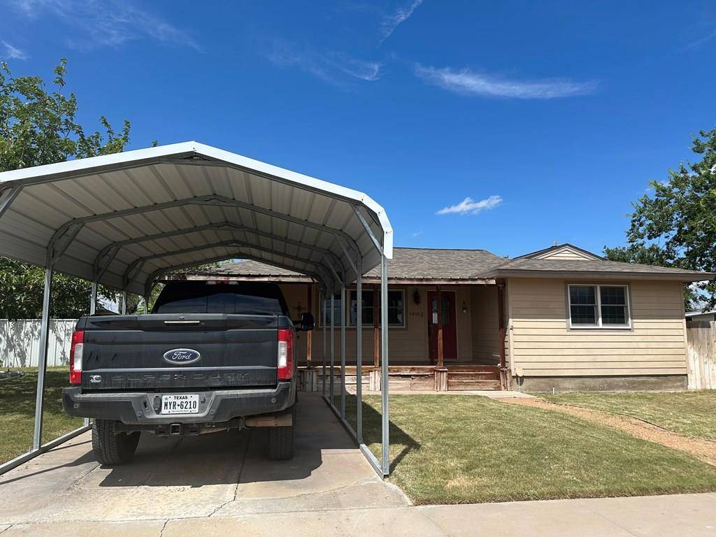 Mccamey, TX 79752,1405 Emerson Dr