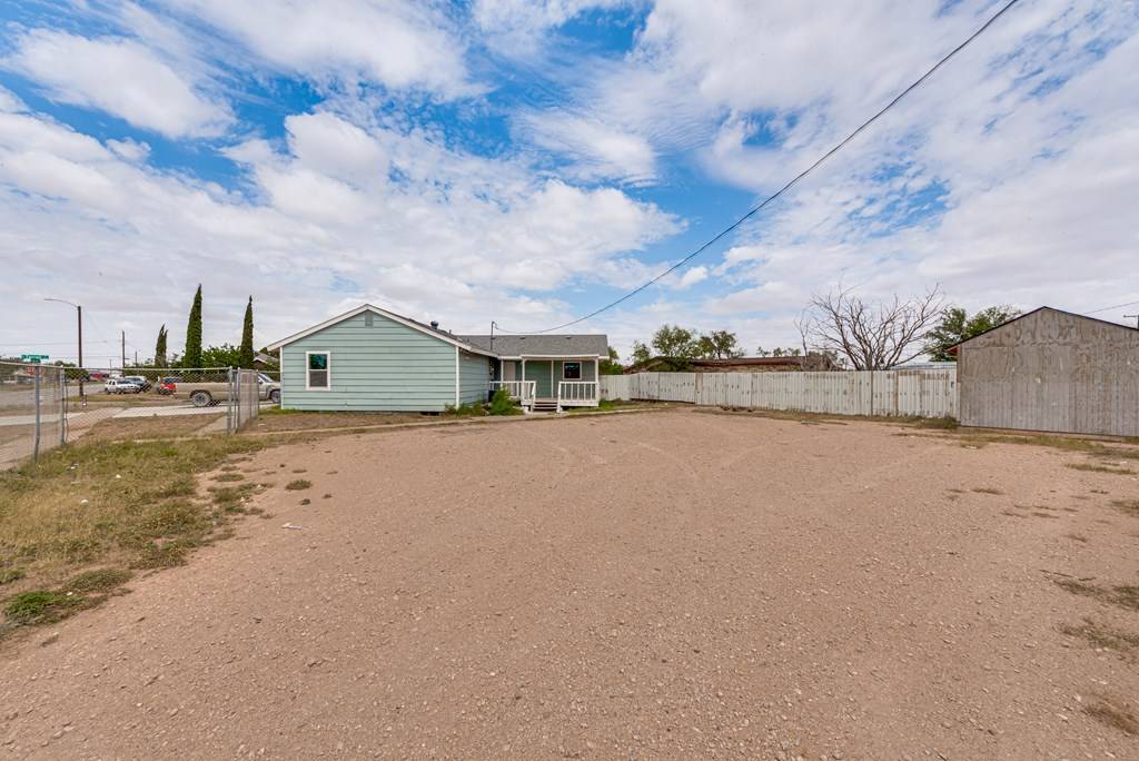 Midland, TX 79701,1009 Terrell St